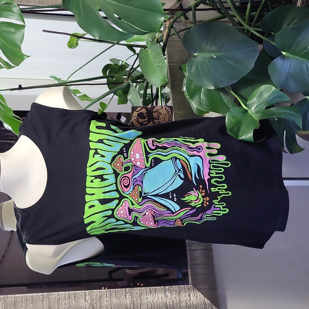 West Coast Tees Womens Tank Top